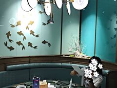 -鲜潭蒸汽石锅鱼(五道口购物中心店)