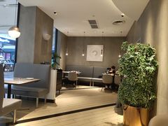 大堂-必胜客(印象城店)
