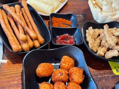 -乐山串串香老火锅(鼓楼店)
