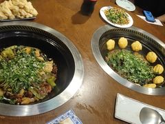 -门家大院铁锅炖·KTV·包房(浑南店)