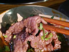嫩牛肉-刁姐火锅(五小区店)