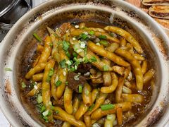 -恒盛居回族饭店