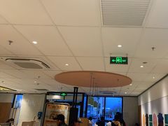 -麦当劳(玉桥中路店)