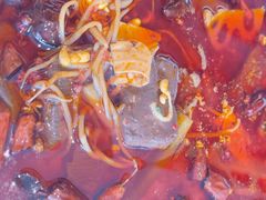 -辣婆婆(航天桥店)