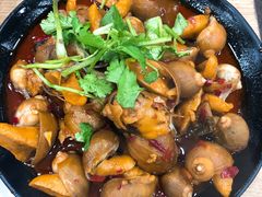 -老虎滩大连海鲜烧烤(建邺云锦路总店)