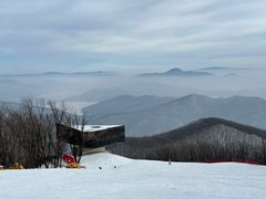 -中旅松花湖滑雪场