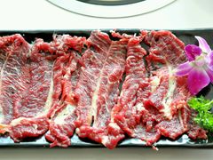 吊龙-陈记顺和潮汕鲜牛肉火锅(番禺迎宾大道店)