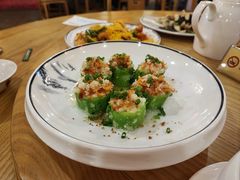 -德胜轩正宗顺德菜(宝安沙井会展中心店)
