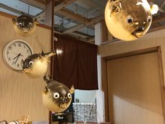 -玄品河豚(那覇國際通里之関)