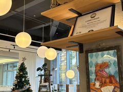 -在咖啡INCOFFEE(ICC升龙环球中心店)