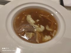 -衡山汇·高级粤菜(霄云路店)
