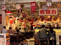 -冯校长老火锅(广州正佳广场店)