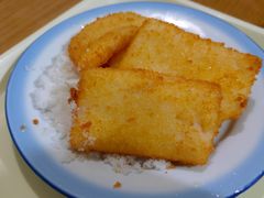 炸鲜奶-奶酪魏(牛街总店)