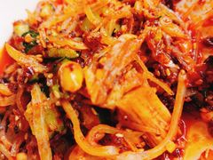 -现代烧烤冷面店(苏家屯店)