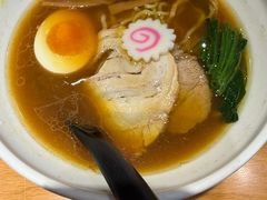 -一風堂拉面(美罗城店)