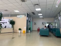 -美年大健康体检中心(西直门分院)