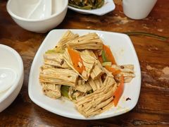 -少林寺欢喜地素斋馆