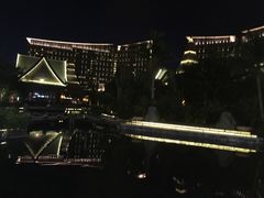 -三亚湾红树林度假世界(木棉酒店)