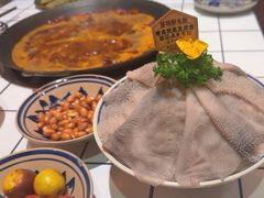 -旧街市鲜货老火锅(大光路店)