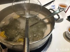 -陈记顺和牛肉火锅馆(天河北路店)