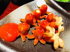 -纪州豚骨酱油拉面(锦延路店)