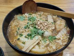 -湖南师大-三牌路鲜货冒菜