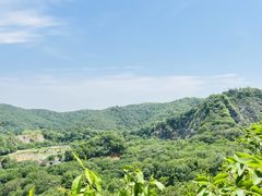 -镇江市南山风景名胜区竹林景区