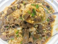 -渔家大院·地道威海菜(石岛店)