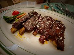 -CRAZYONES西班牙海鲜饭(上海美罗城店)