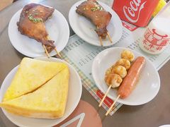 -百富露(跃龙北路店)