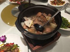 -紫鑫阁饭庄(长安店)