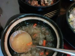 -洪兴砂锅(烟台山店)