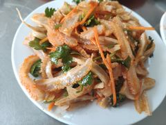 -真空冷面王(武功街店)