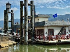 -梅州天地人花园酒店(梅县人民广场店)