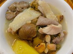 -醋缘臭屁醋养生火锅