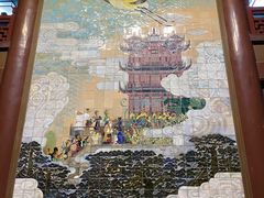 -黄鹤楼