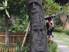 -优游吧斯邹族文化部落