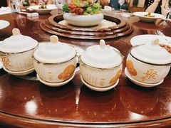-聚春园自助餐厅(东街口店)