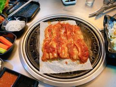 -杀猪天·韩国烤肉(总店)