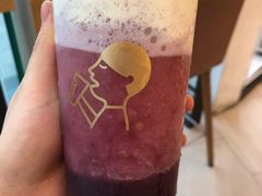 -喜茶(东莞汇一城店)