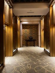 -上海金茂君悦大酒店·宴会厅