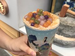 -仙境豆夫(步行街旗舰店)