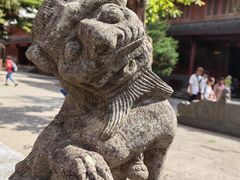 -普陀山风景名胜区-法雨禅寺