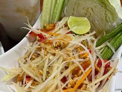 -Dang restaurant (patong phuket)