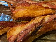 羊排-海拉尔碳烤羊腿烤鸽子(吕营店)