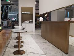 -喜茶(永旺梦乐城店)