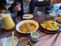 -亦海人家烤鸭店(康定街店)