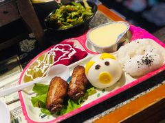 -蘭奢雅集·江浙菜(青山江滩店)