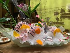 -尚海豆捞(乐虹坊店)