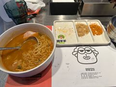 -嫩羊羊·延边烤串·朝鲜族美食(张家港美食街店)